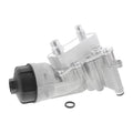 VEMO Oil filter module V24-60-0022