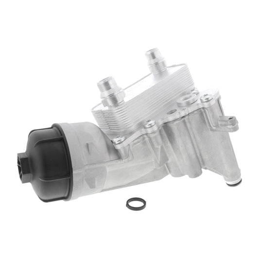 VEMO Oil filter module V24-60-0022