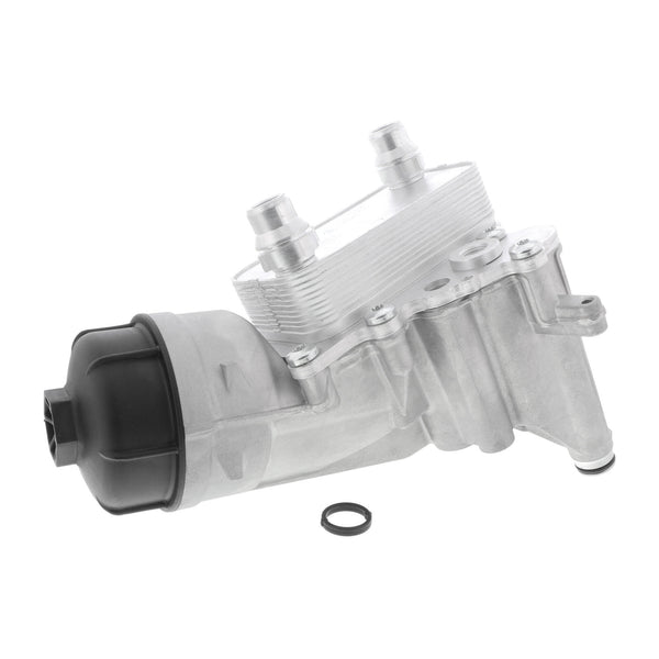 VEMO Oil filter module V24-60-0022