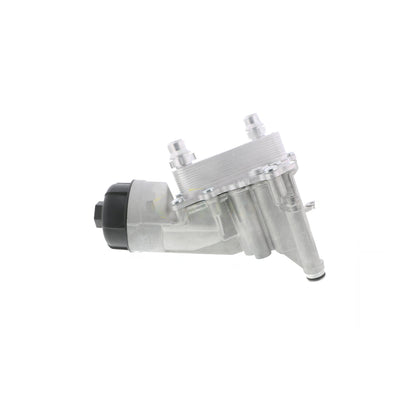 VEMO Oil filter module V24-60-0022