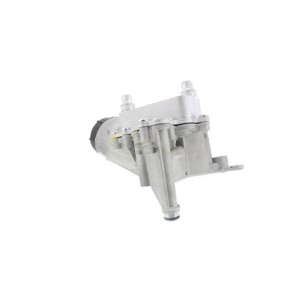 VEMO Oil filter module V24-60-0022