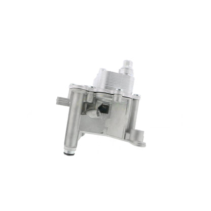 VEMO Oil filter module V24-60-0022