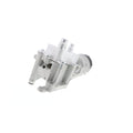 VEMO Oil filter module V24-60-0022