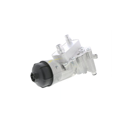 VEMO Oil filter module V24-60-0022