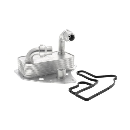 VEMO Oil Cooler, engine oil V24-60-0051