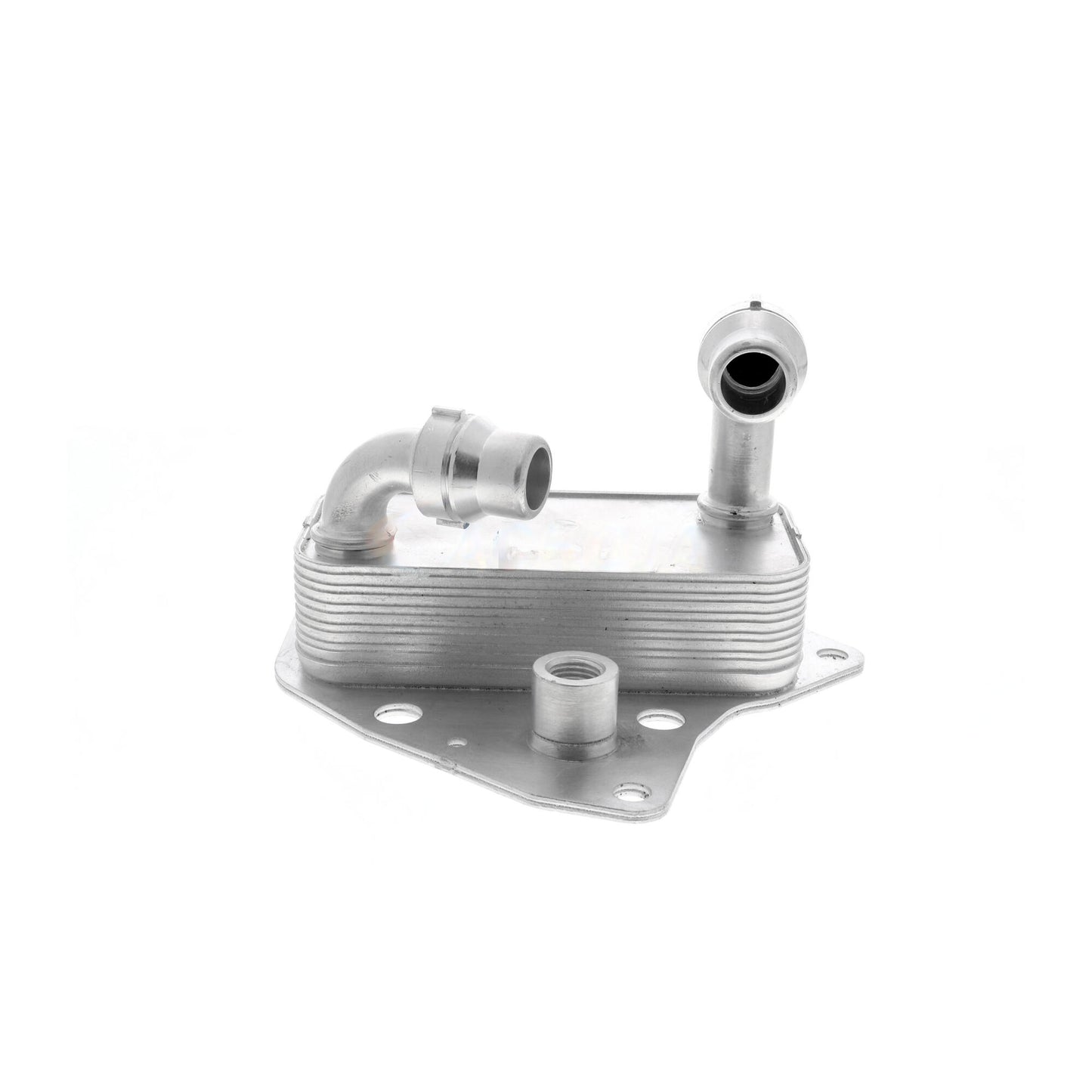 VEMO Oil Cooler, engine oil V24-60-0051