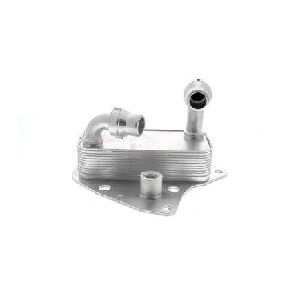 VEMO Oil Cooler, engine oil V24-60-0051