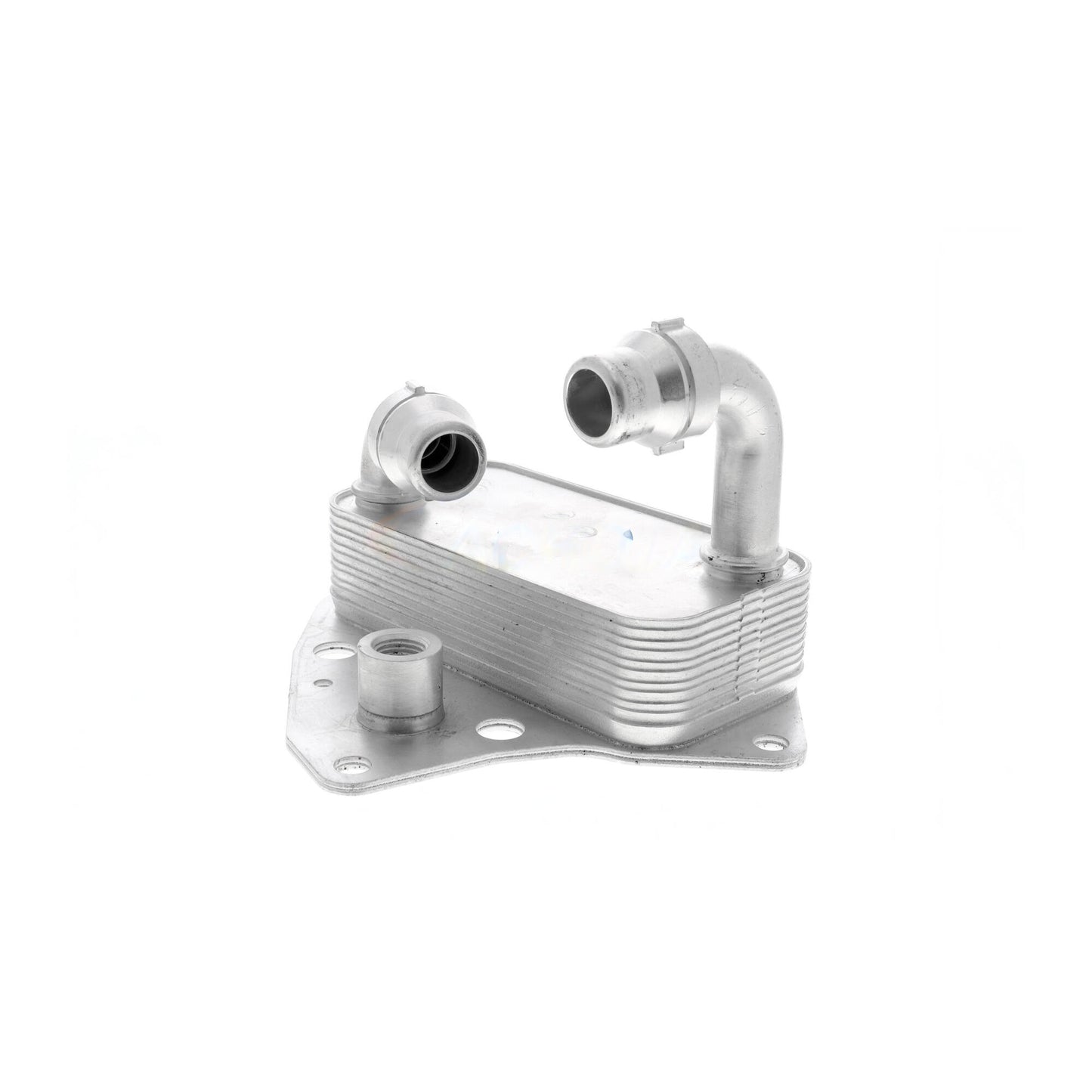 VEMO Oil Cooler, engine oil V24-60-0051