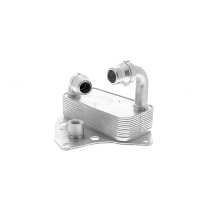 VEMO Oil Cooler, engine oil V24-60-0051