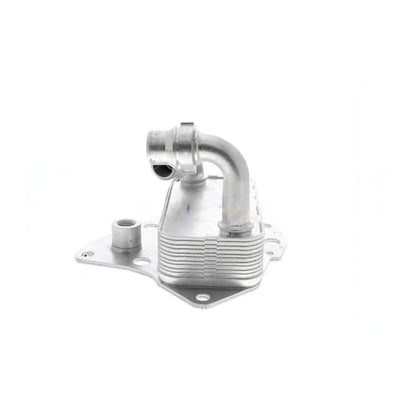 VEMO Oil Cooler, engine oil V24-60-0051