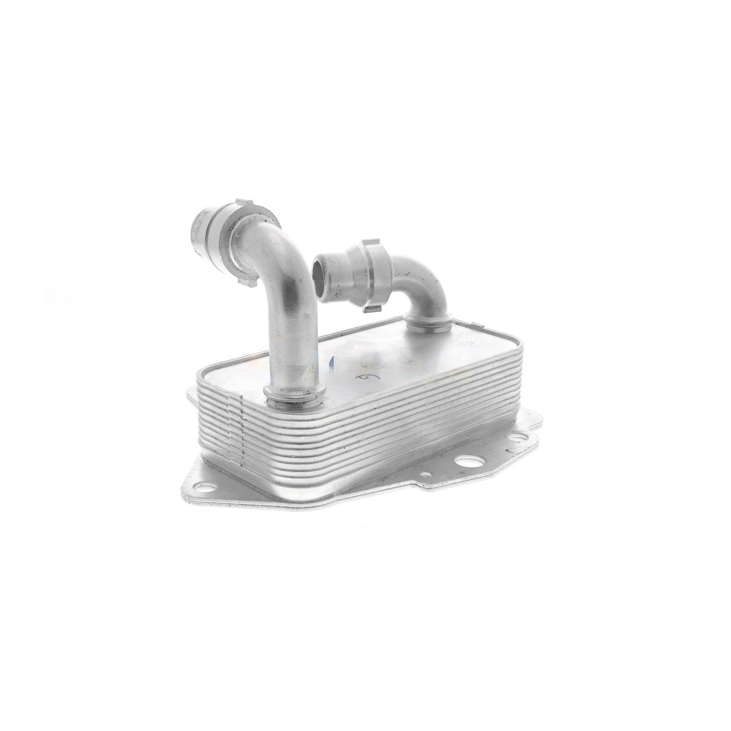 VEMO Oil Cooler, engine oil V24-60-0051