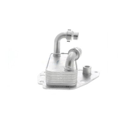 VEMO Oil Cooler, engine oil V24-60-0051