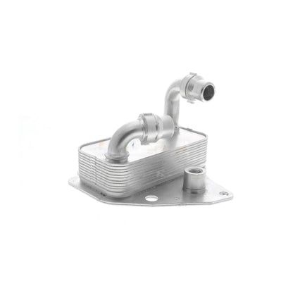 VEMO Oil Cooler, engine oil V24-60-0051