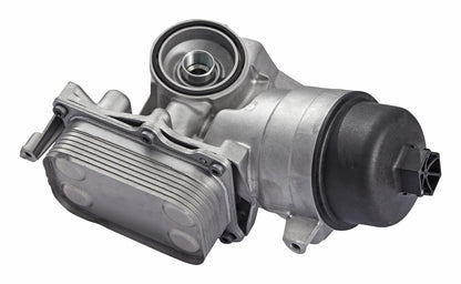 VEMO Oil filter module V24-60-0057