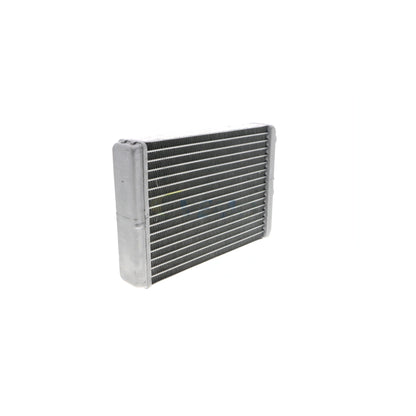 VEMO Heat Exchanger, interior heating V24-61-0001