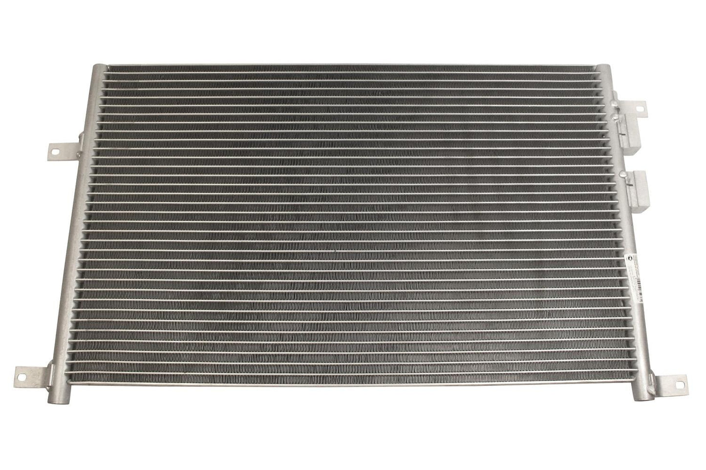 VEMO Condenser, air conditioning V24-62-0001