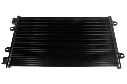 VEMO Condenser, air conditioning V24-62-0003