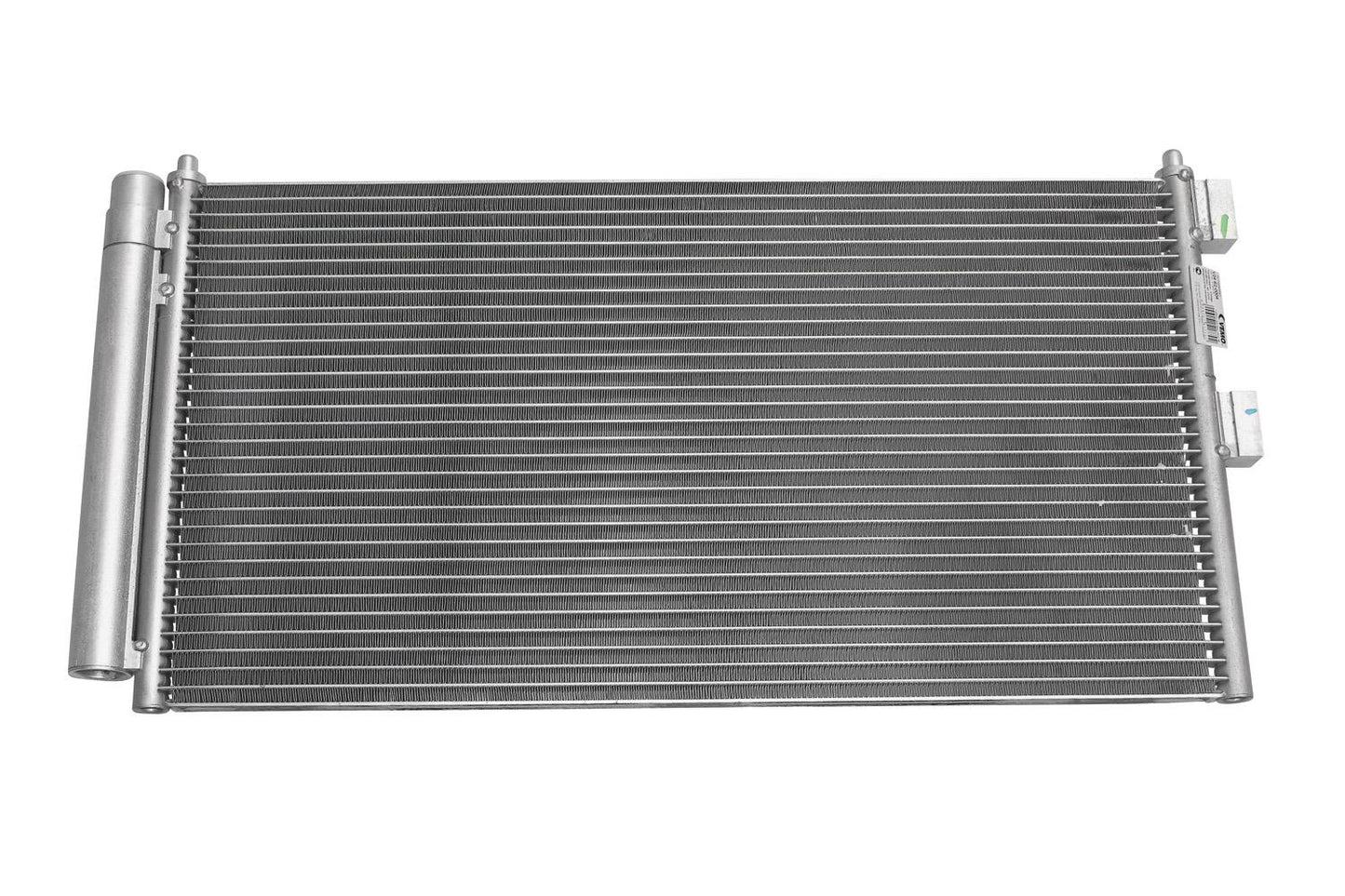 VEMO Condenser, air conditioning V24-62-0004