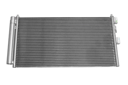 VEMO Condenser, air conditioning V24-62-0004