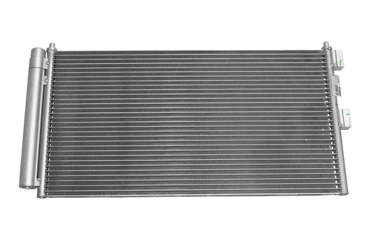 VEMO Condenser, air conditioning V24-62-0004