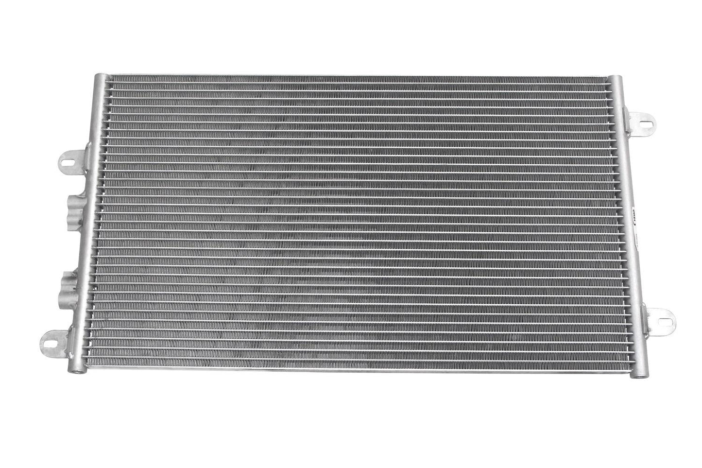VEMO Condenser, air conditioning V24-62-0008