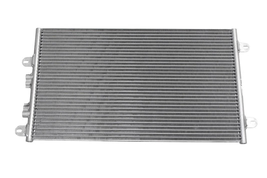 VEMO Condenser, air conditioning V24-62-0008