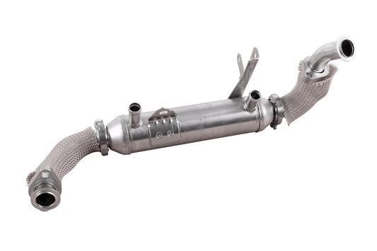 VEMO Cooler, exhaust gas recirculation V24-63-0021