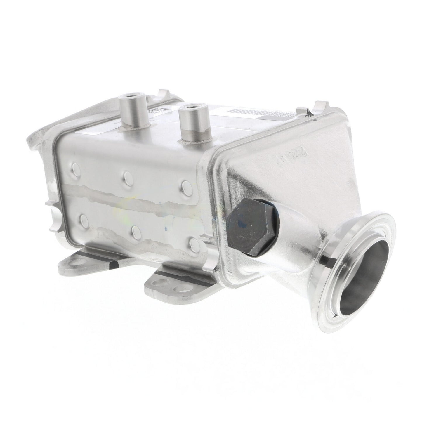 VEMO Cooler, exhaust gas recirculation V24-63-0022