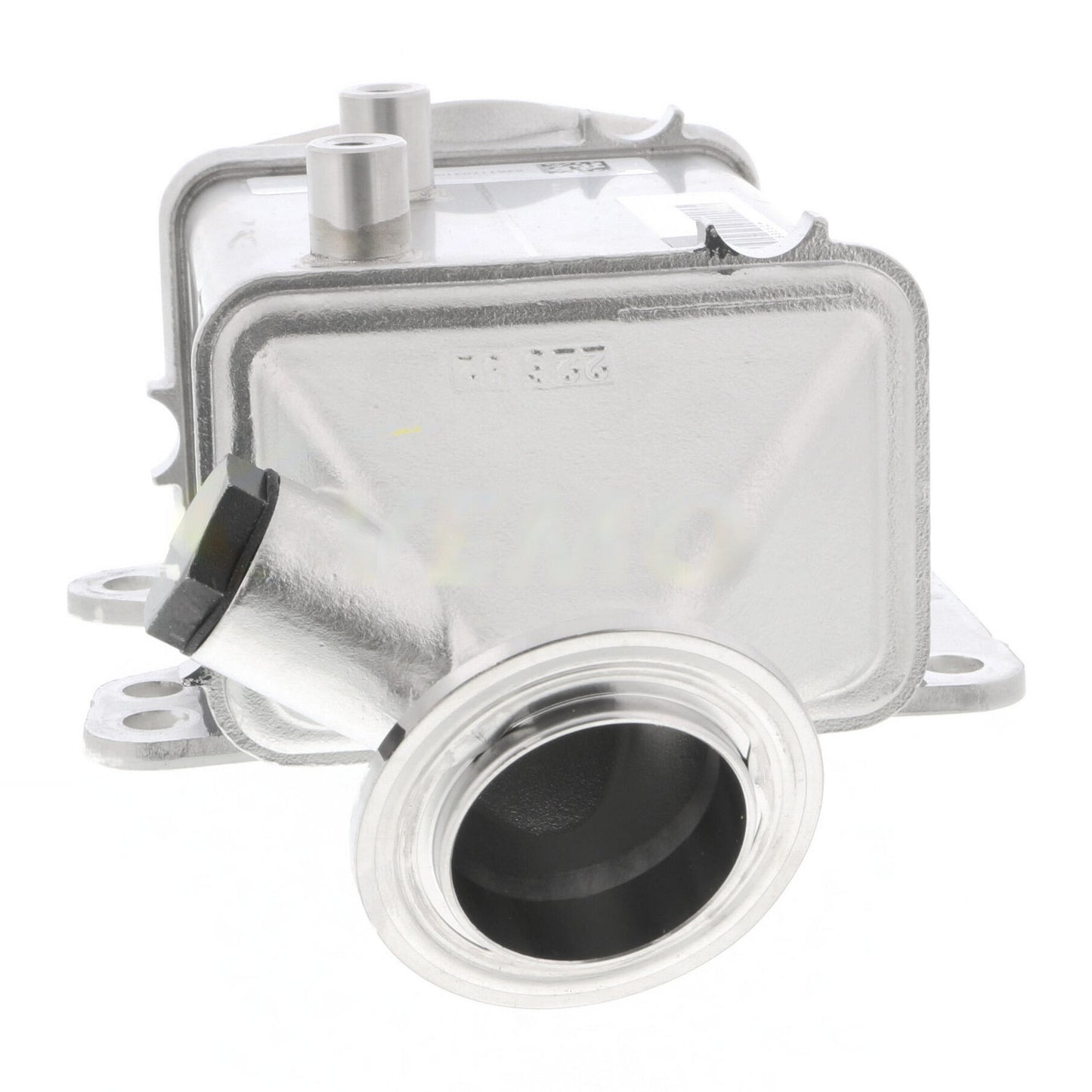 VEMO Cooler, exhaust gas recirculation V24-63-0022