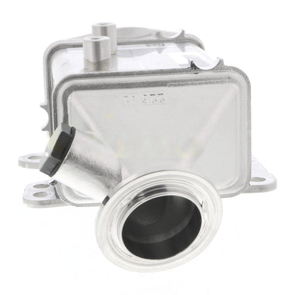 VEMO Cooler, exhaust gas recirculation V24-63-0022