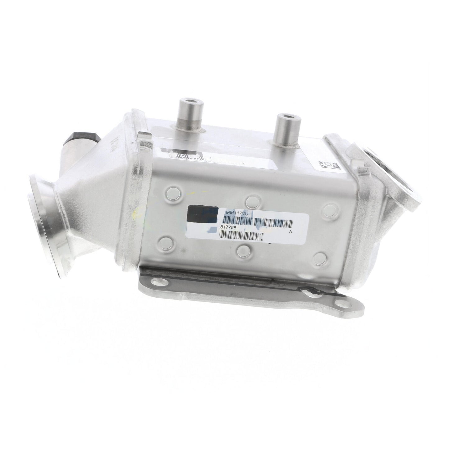 VEMO Cooler, exhaust gas recirculation V24-63-0022