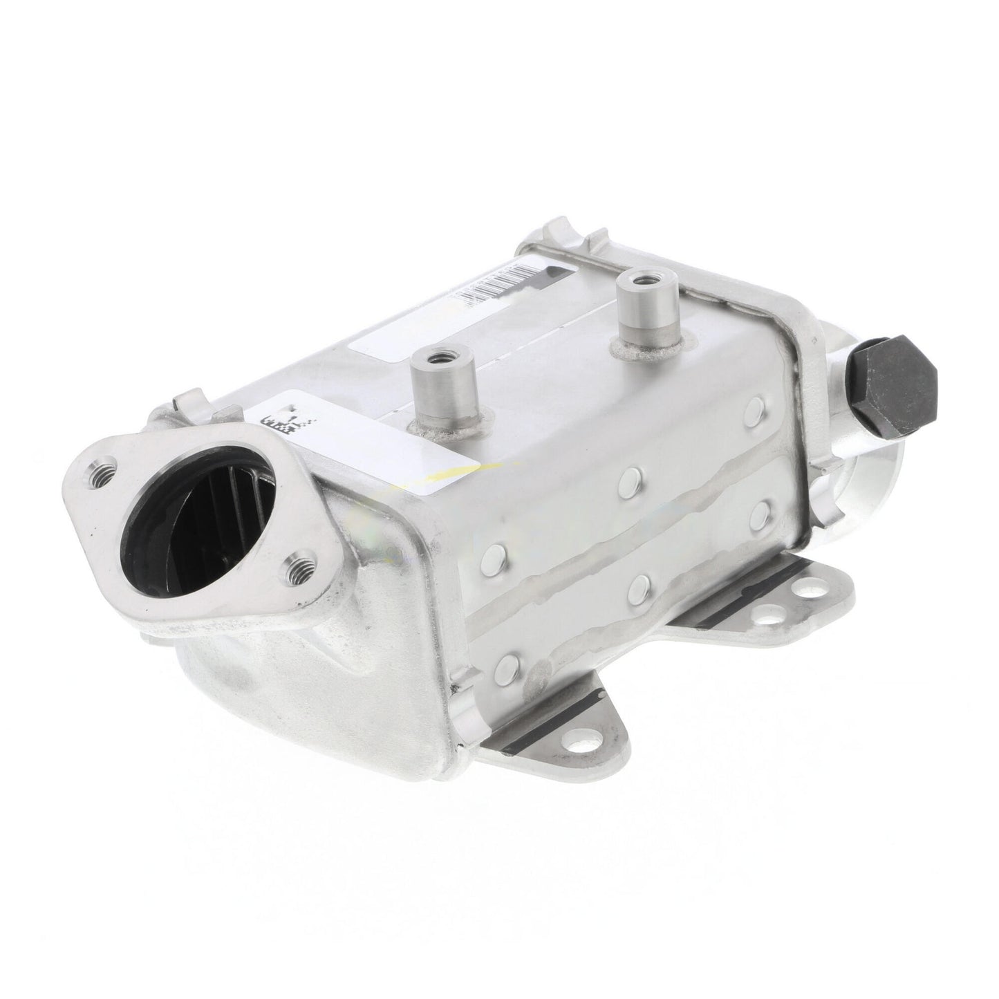 VEMO Cooler, exhaust gas recirculation V24-63-0022