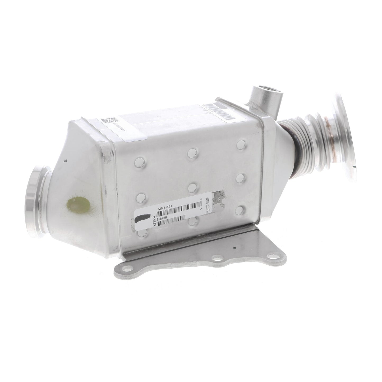 VEMO Cooler, exhaust gas recirculation V24-63-0023
