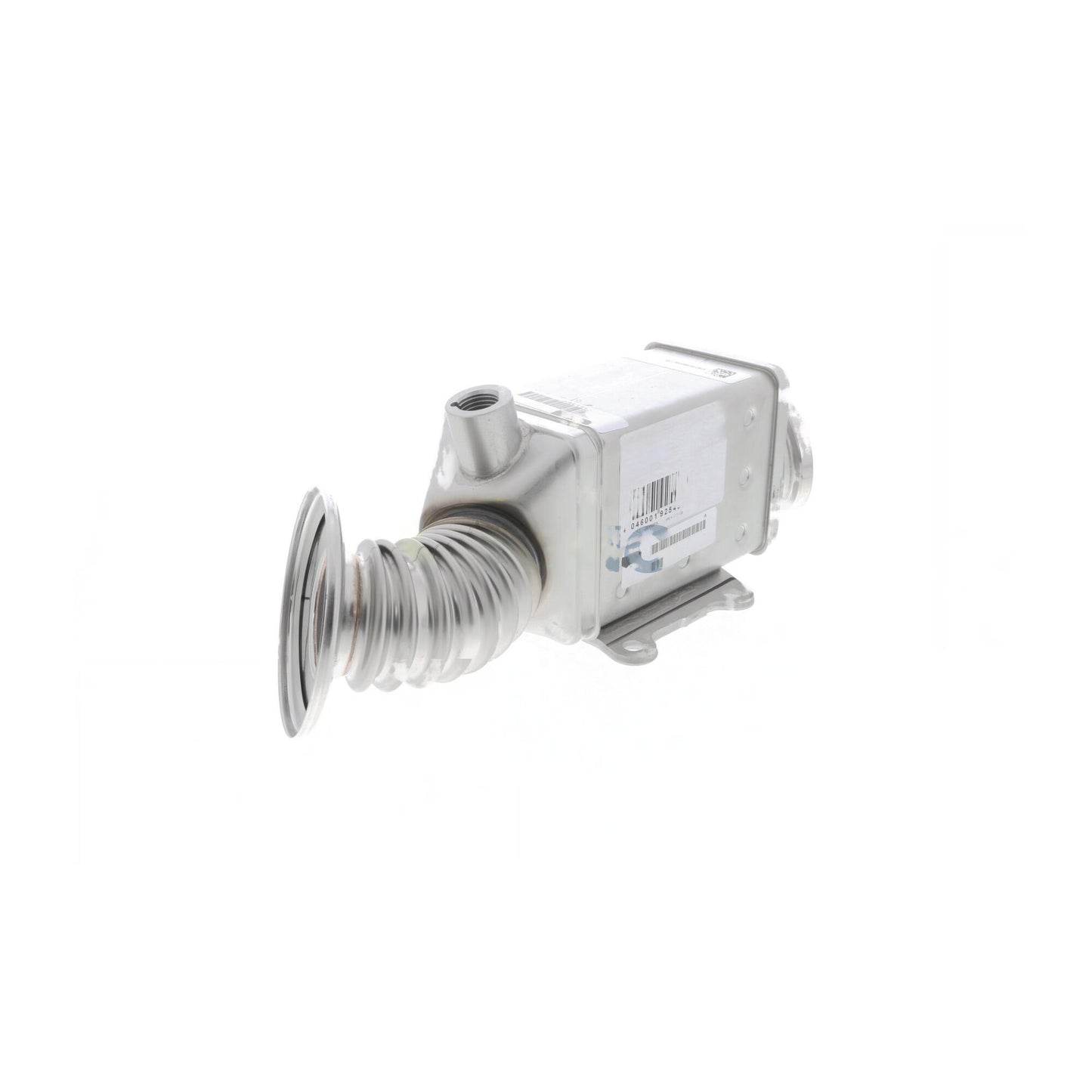 VEMO Cooler, exhaust gas recirculation V24-63-0023