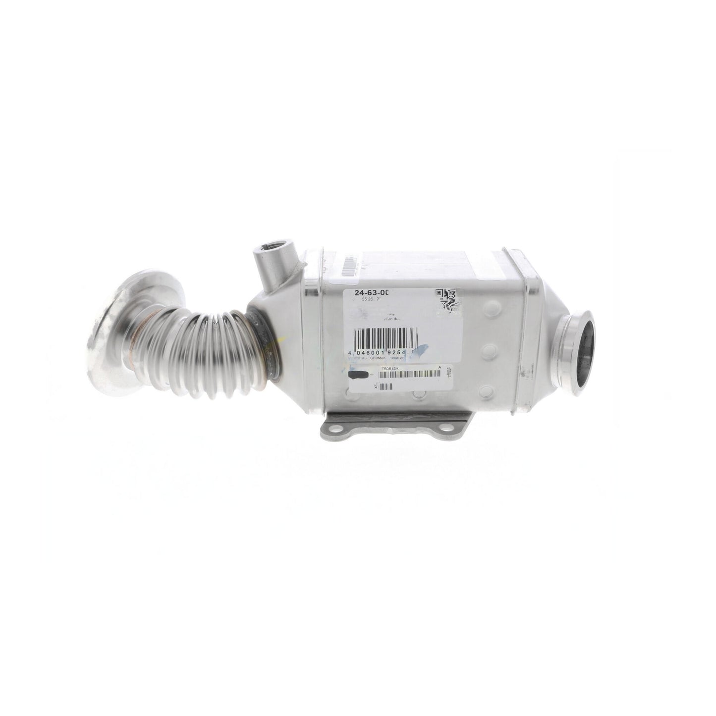 VEMO Cooler, exhaust gas recirculation V24-63-0023
