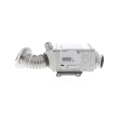 VEMO Cooler, exhaust gas recirculation V24-63-0023
