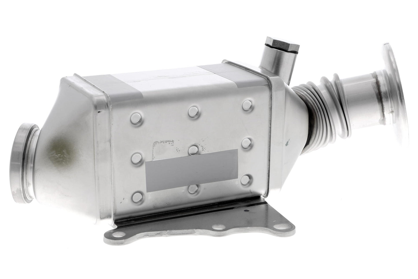 VEMO Cooler, exhaust gas recirculation V24-63-0025