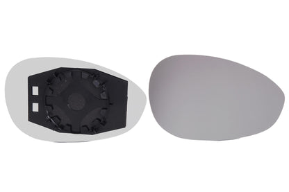VEMO Mirror Glass, exterior mirror V24-69-0005