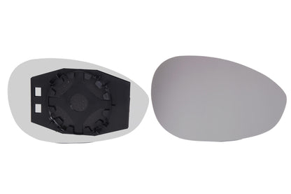 VEMO Mirror Glass, exterior mirror V24-69-0006