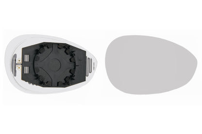 VEMO Mirror Glass, exterior mirror V24-69-0007