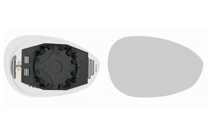 VEMO Mirror Glass, exterior mirror V24-69-0008