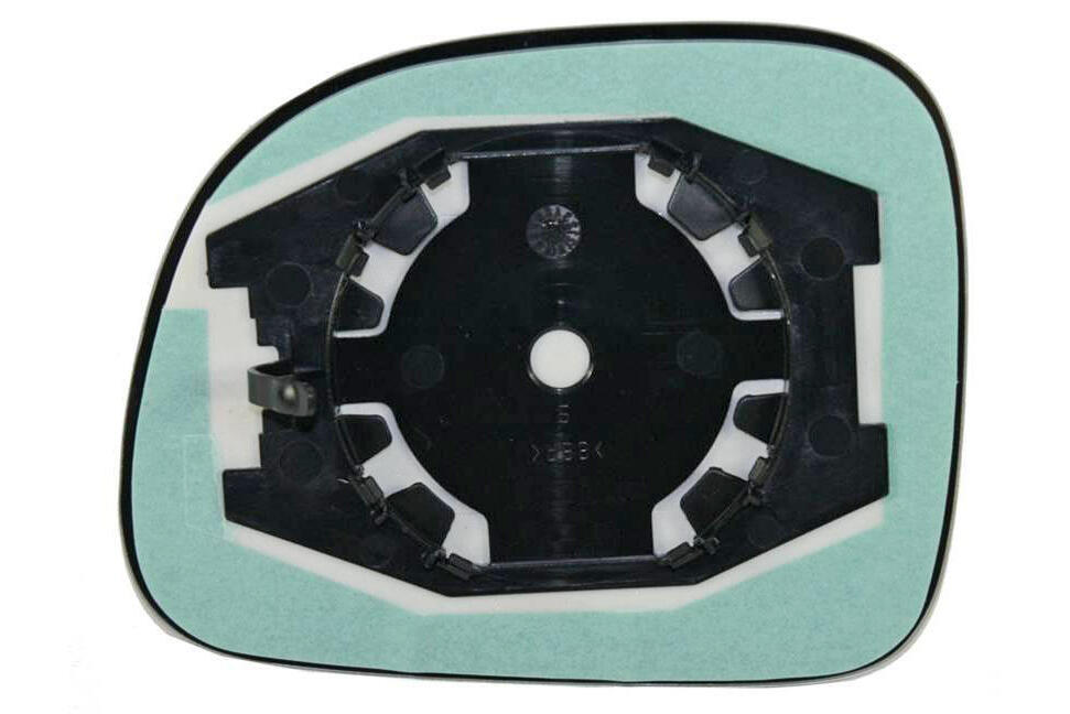 VEMO Mirror Glass, exterior mirror V24-69-0009