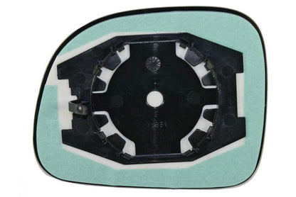 VEMO Mirror Glass, exterior mirror V24-69-0009