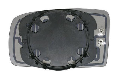 VEMO Mirror Glass, exterior mirror V24-69-0015