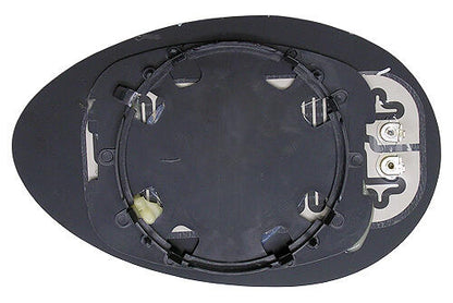 VEMO Mirror Glass, exterior mirror V24-69-0042