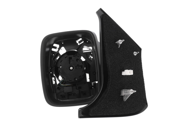 VEMO Exterior Mirror V24-69-0120