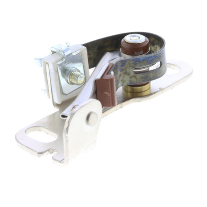 VEMO Contact Breaker, distributor V24-70-0034