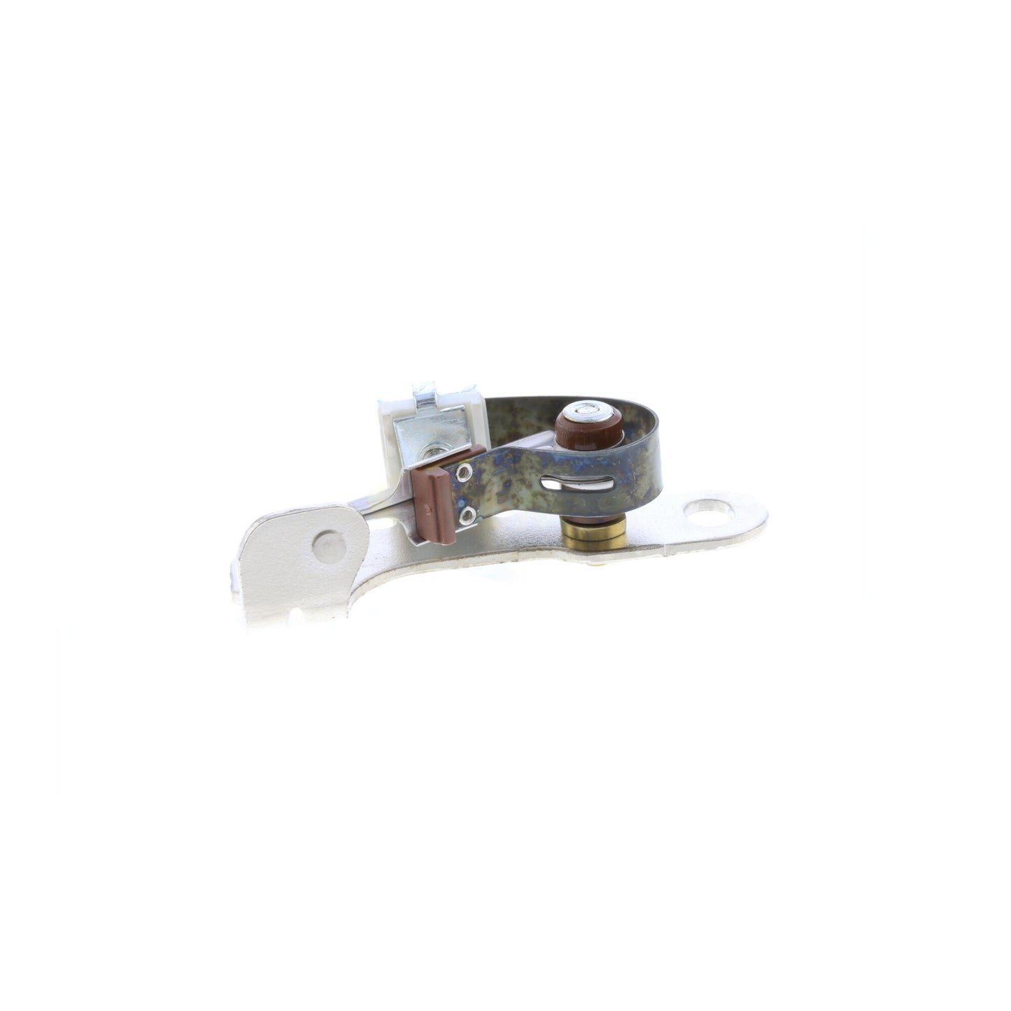 VEMO Contact Breaker, distributor V24-70-0034