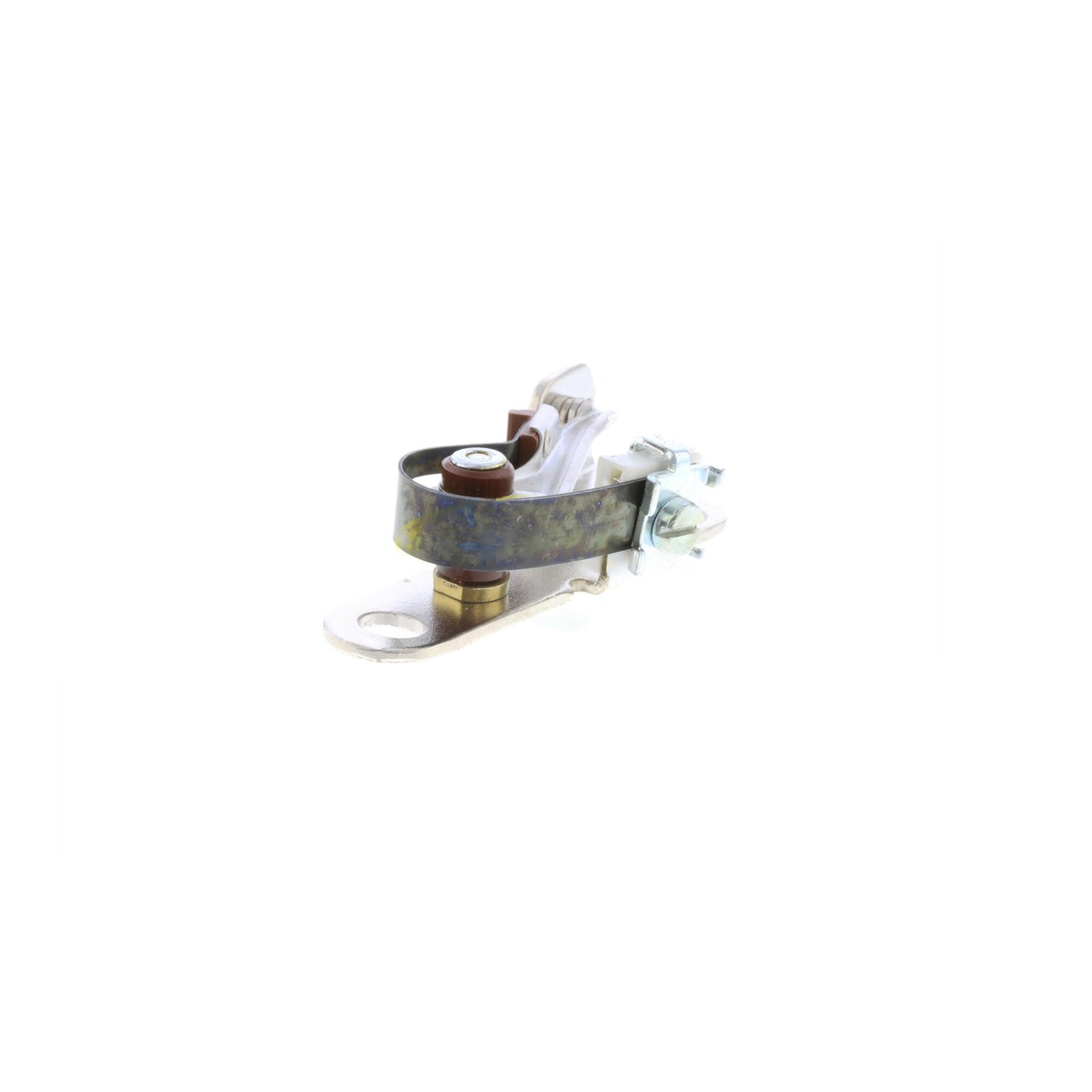 VEMO Contact Breaker, distributor V24-70-0034