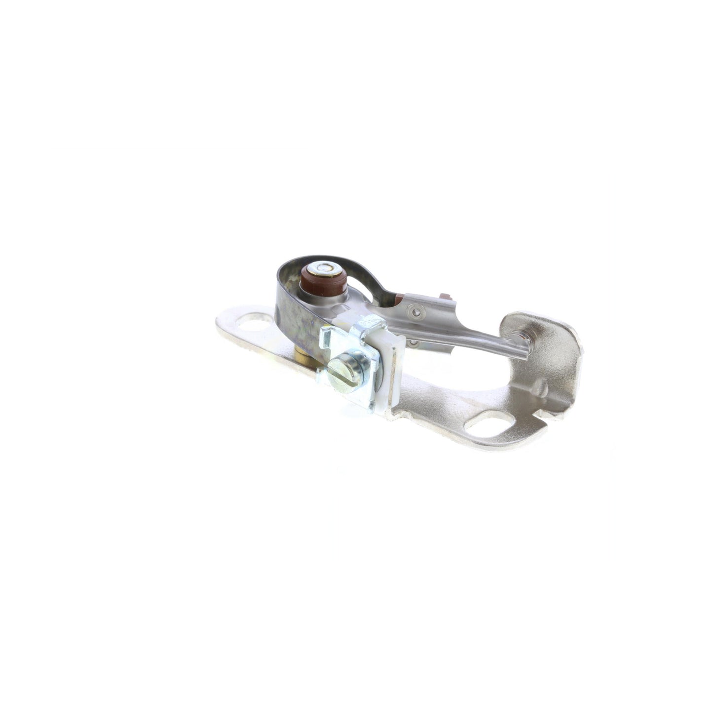 VEMO Contact Breaker, distributor V24-70-0034